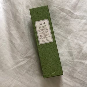 NEW IN BOX // Fresh Vitamin Nectar Glow Water